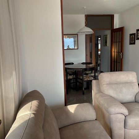 La Casa Sul Sasso Hotel Dervio Kültér fotó