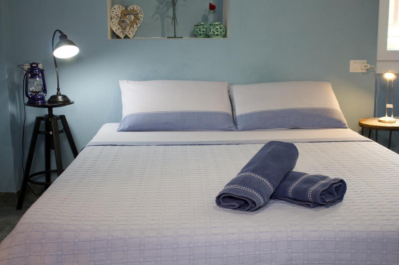 La Casa Sul Sasso Hotel Dervio Kültér fotó