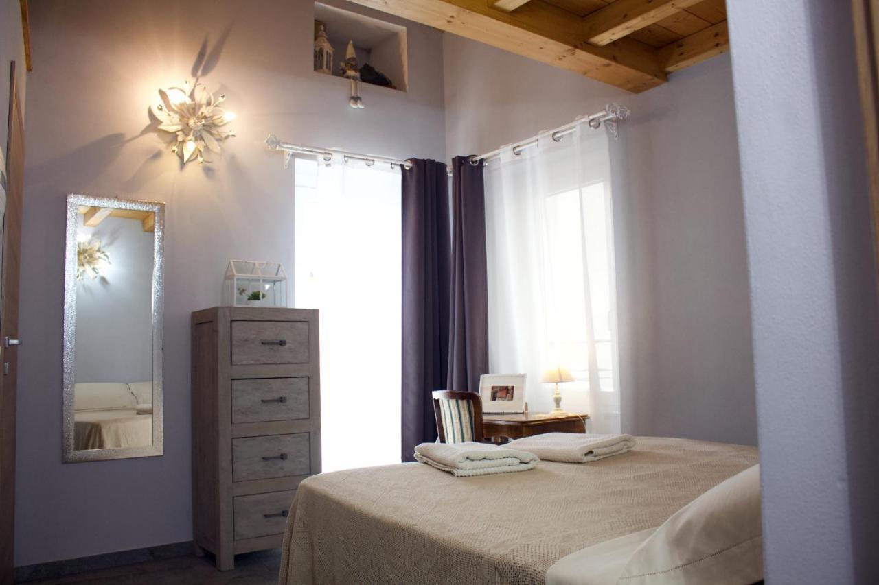 La Casa Sul Sasso Hotel Dervio Kültér fotó